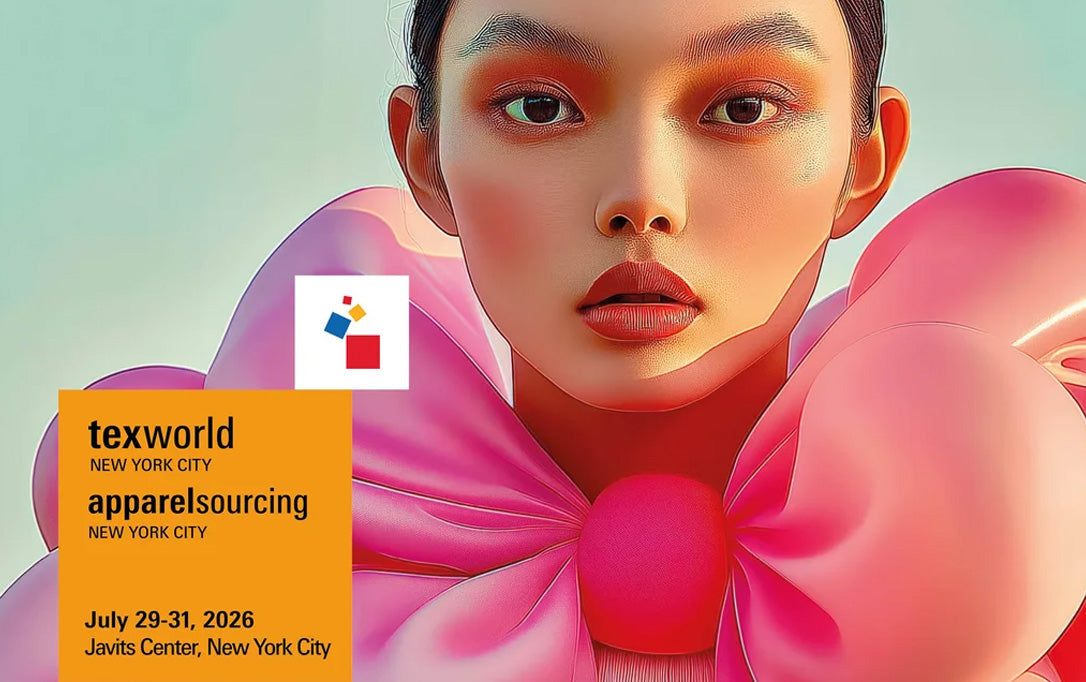 Texworld Apparel Sourcing New York 2026