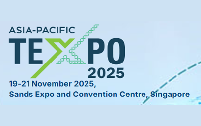 2025 Asia-Pacific Textile and Apparel Supply Chain Expo in Singapore