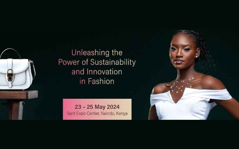 EAST AFRICA TEXTILE & LEATHER WEEK