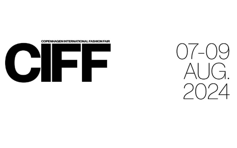 CIFF - COPENHAGEN INTERNATIONAL FASHION FAIR 2024