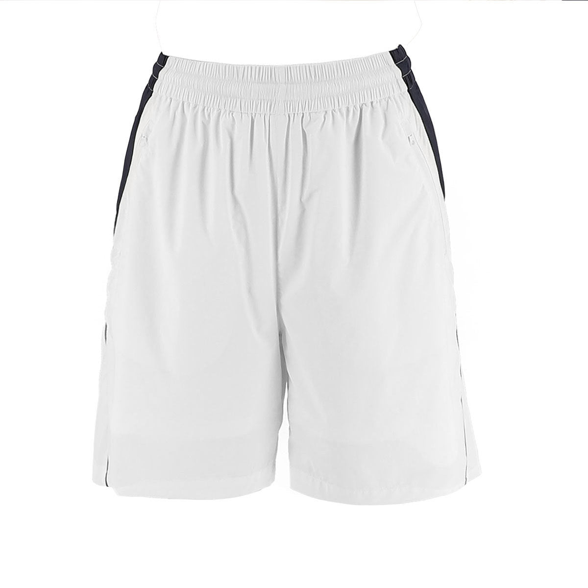 UV Resistant Track Shorts
