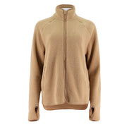 Fleece Zipper Jacket