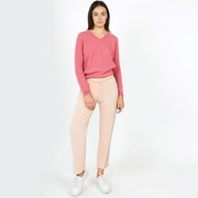 Air Layer Straight Leg Pants