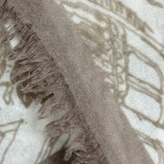 Printed Shawl Scarf