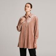 Silk Shirt