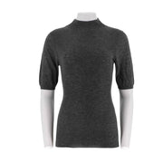 Basic Pullover Sweater