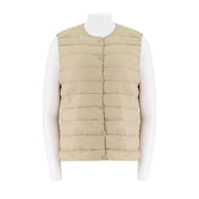 Womens Down Vest