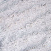 Round-Neck Cut-Out  Pullover