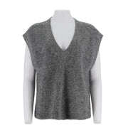 V-Neck Vest