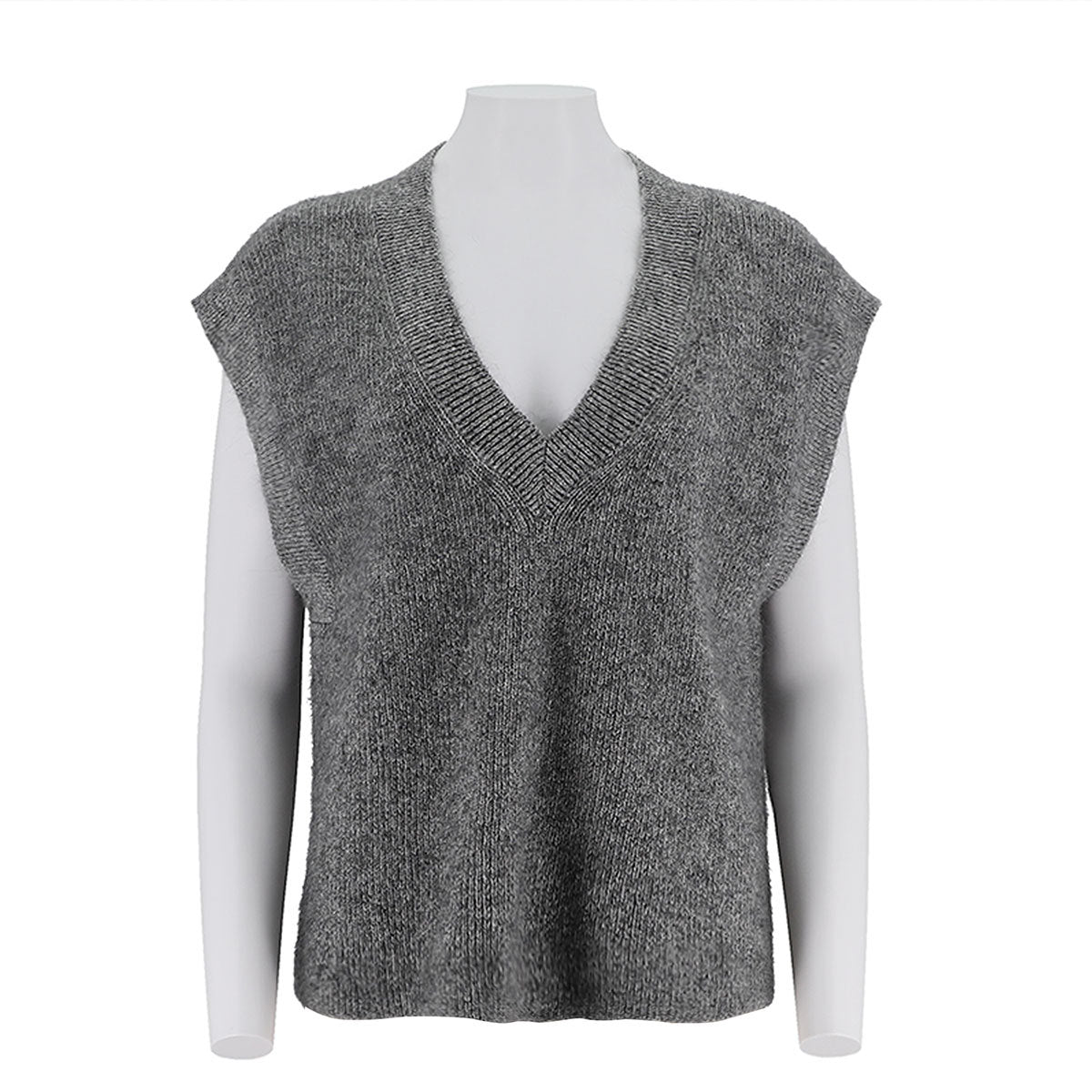 V-Neck Vest