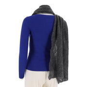 Wool Blend Scarf