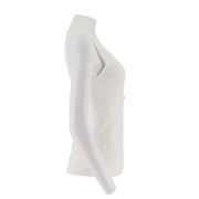 V-Neck Sleeveless Fitted Cardigan