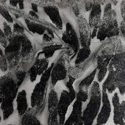 96%Recycled Polyester 4%Elastane