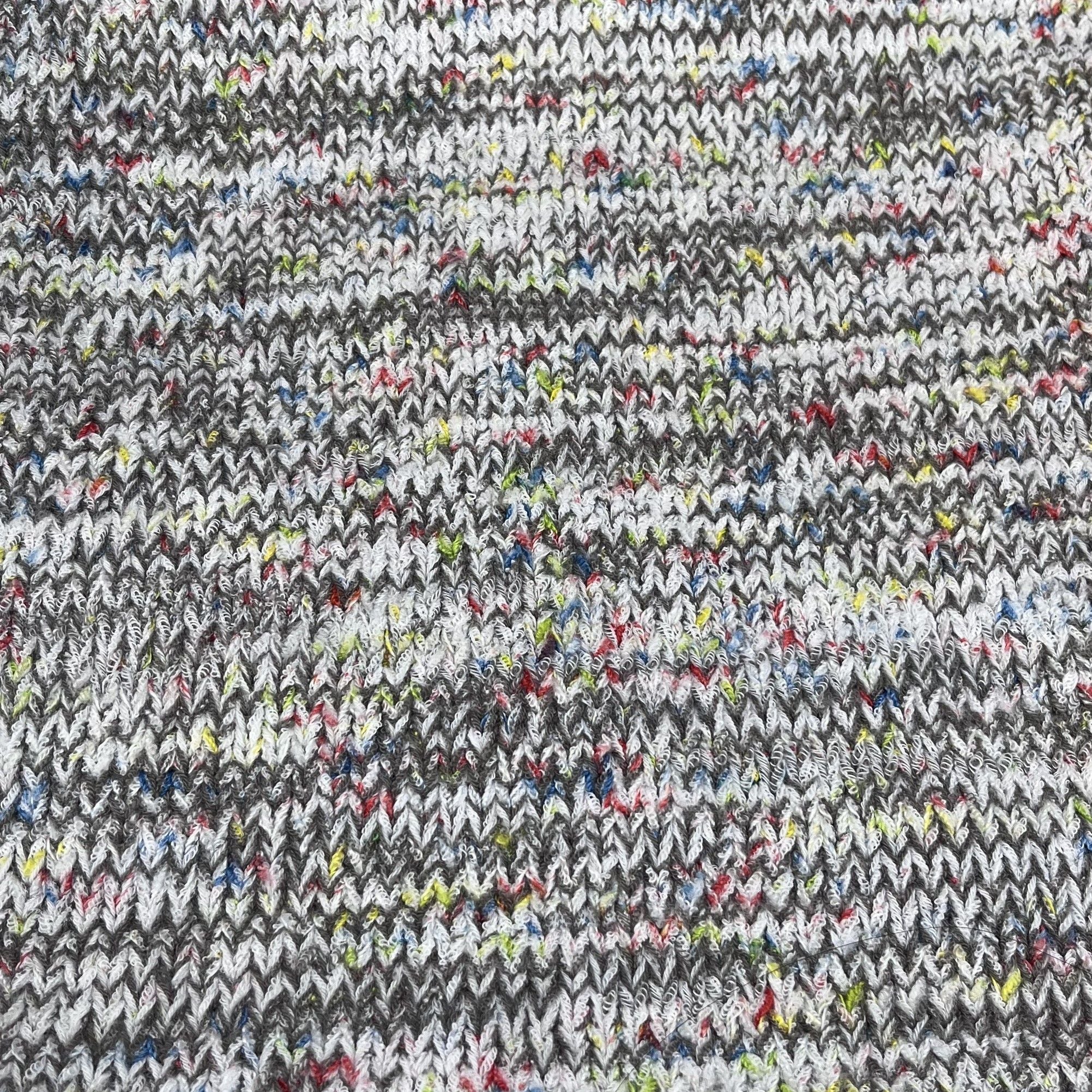 1/2.4Nm 40% BCI Cotton 40% Recycled Polyester 20% Polyester