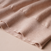 Collar Half Open Chest Short Sleeved Pullover