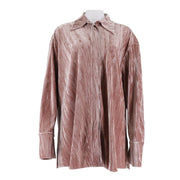 Silk Shirt