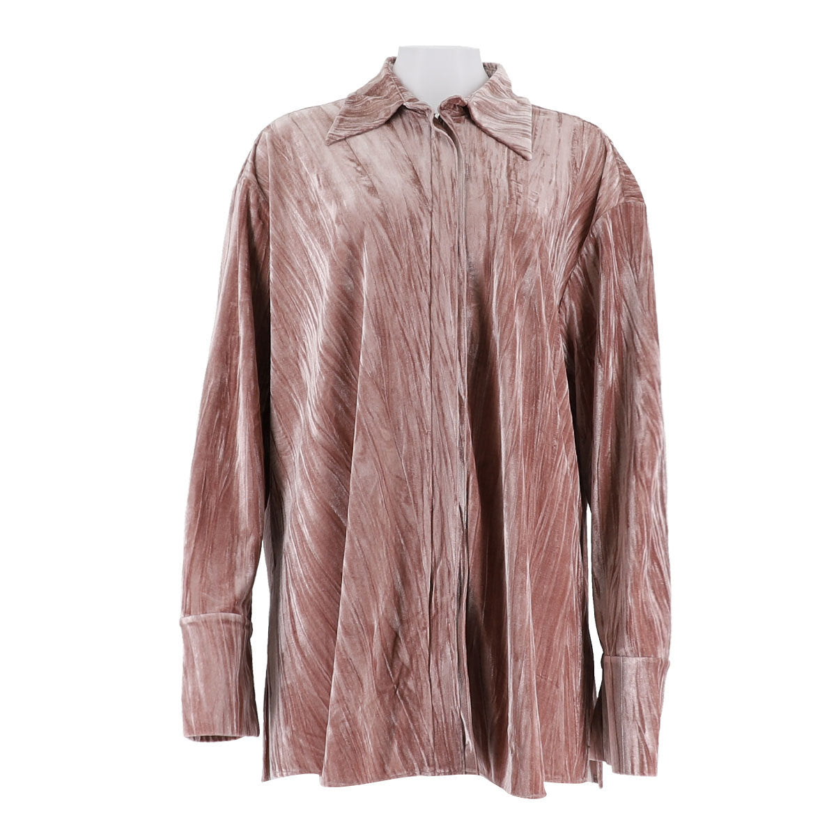 Silk Shirt