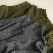 Turtleneck Sweater