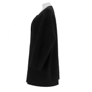 Single Breasted Woolen Jacket
