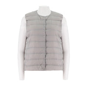 Womens Down Vest