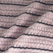 95% BCI Cotton 5% Cashmere