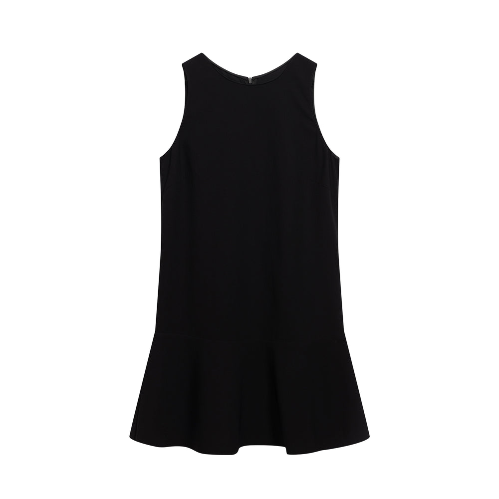Sleeveless Dress