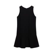 Sleeveless Dress