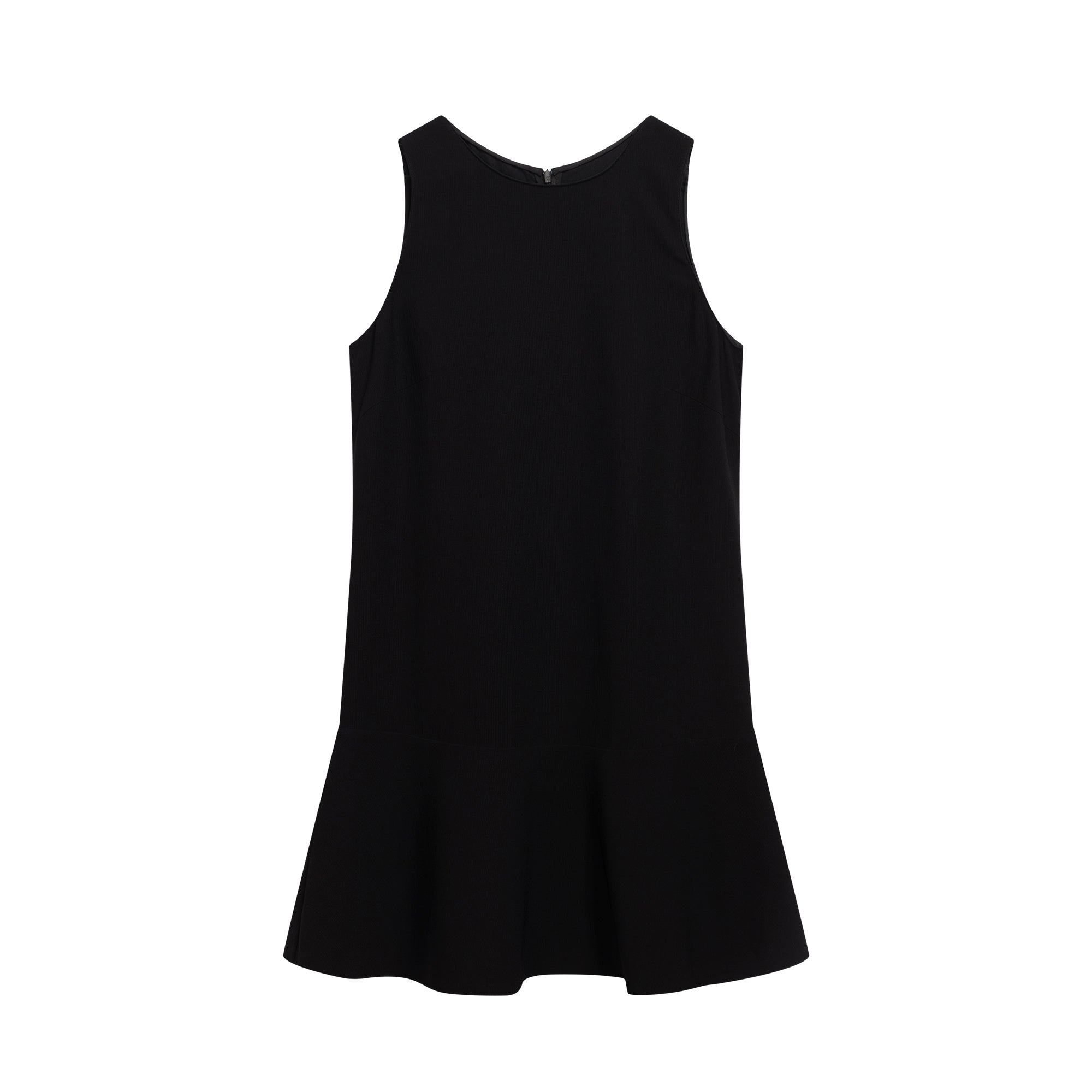 Sleeveless Dress