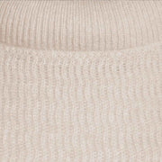 Crew Neck Short Sleeve Pullover