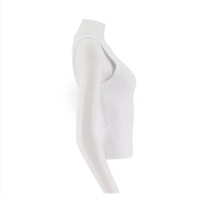 Round Neck Sleeveless Tank