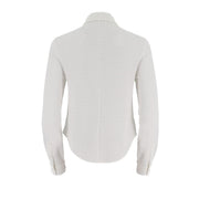 Collar With Pocket Commuter Shirt