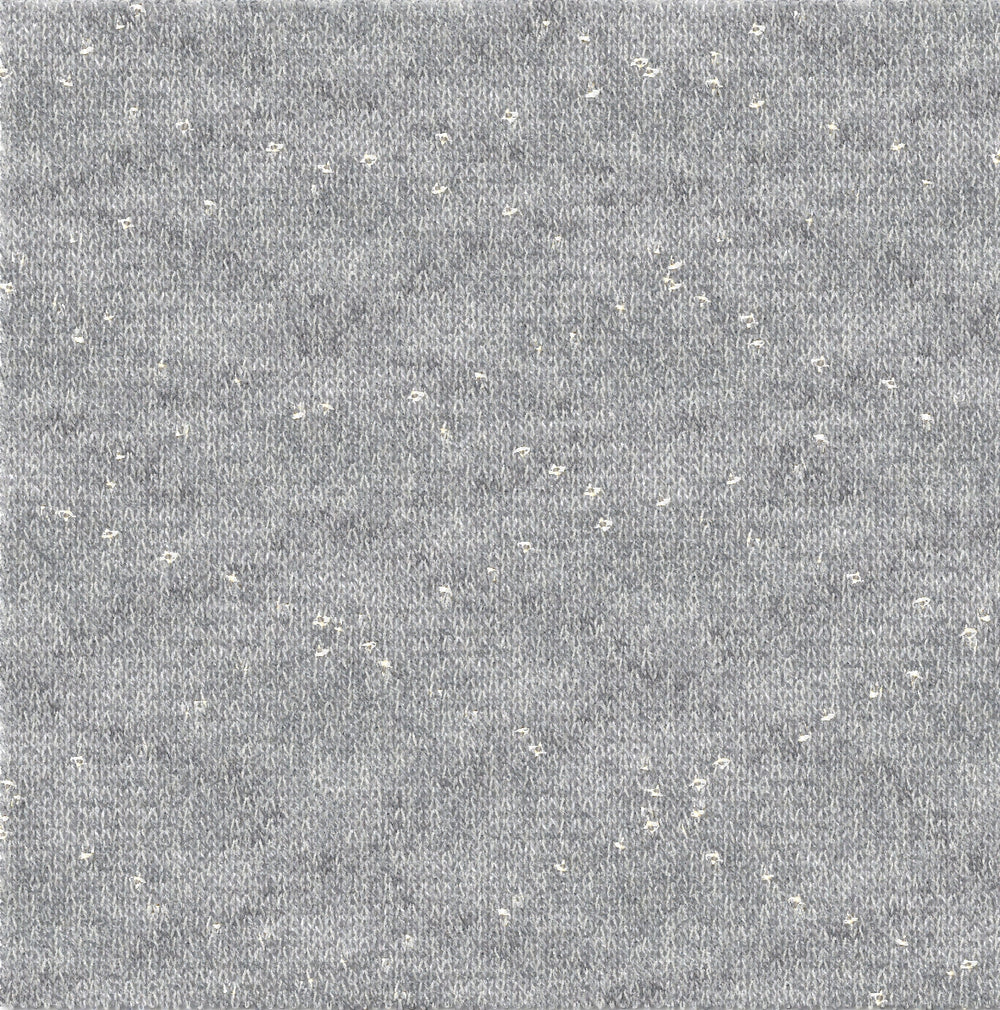 1/24Nm 58% Spacewool™ 20% Ciclo® Recycled Nylon 19% Polyester 3% Sequin
