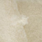 41% Wool 26% Polylana 22% Alpaca 10% Nylon 1% Spandex
