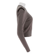 Crew Neck Sweater