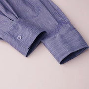 Collared Relaxed Shirt