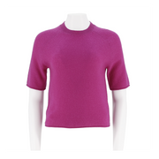 Short Sleeved Pullover