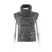 Knitted Vest Vest Vest