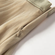 Three Layer Mesh Skirt