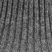 High Neck Knitted Pullover Sweater