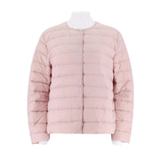 Womens Down Jacket
