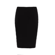Fitted Bodycon Skirt