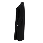 Knitted Fabric Jacket