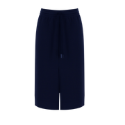 Slit Skirt