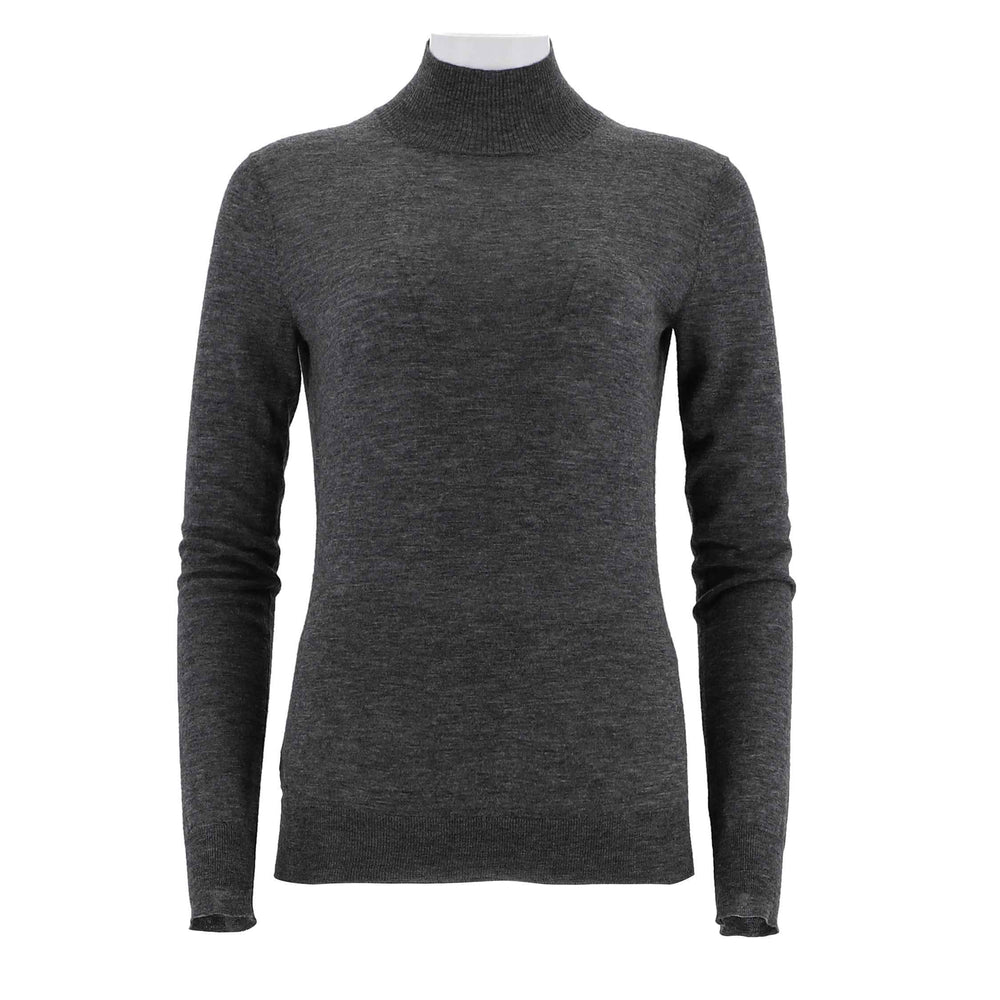 Turtleneck Sweater