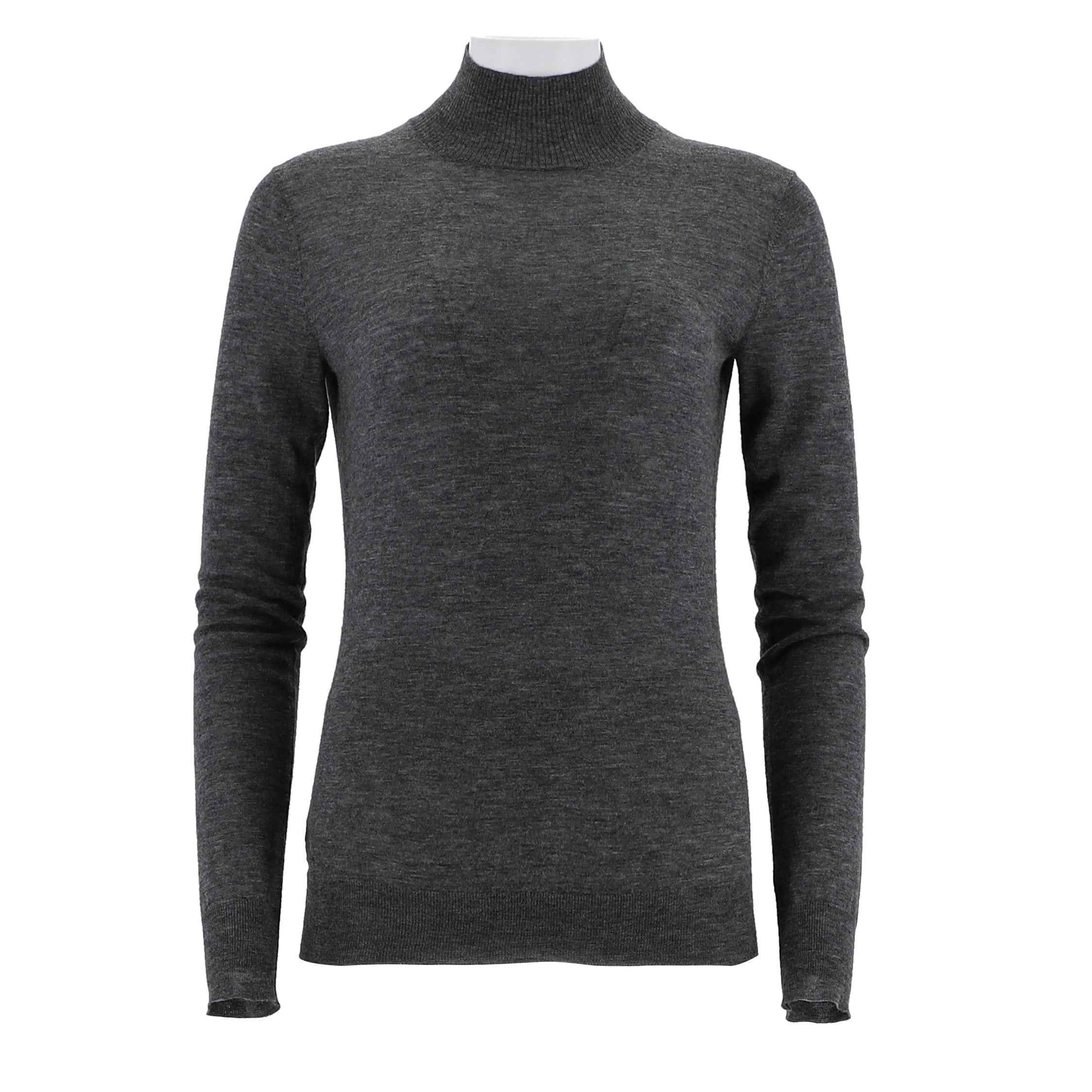 Turtleneck Sweater