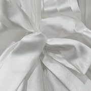 Supernova Long Satin Wedding Gown