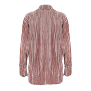 Silk Shirt