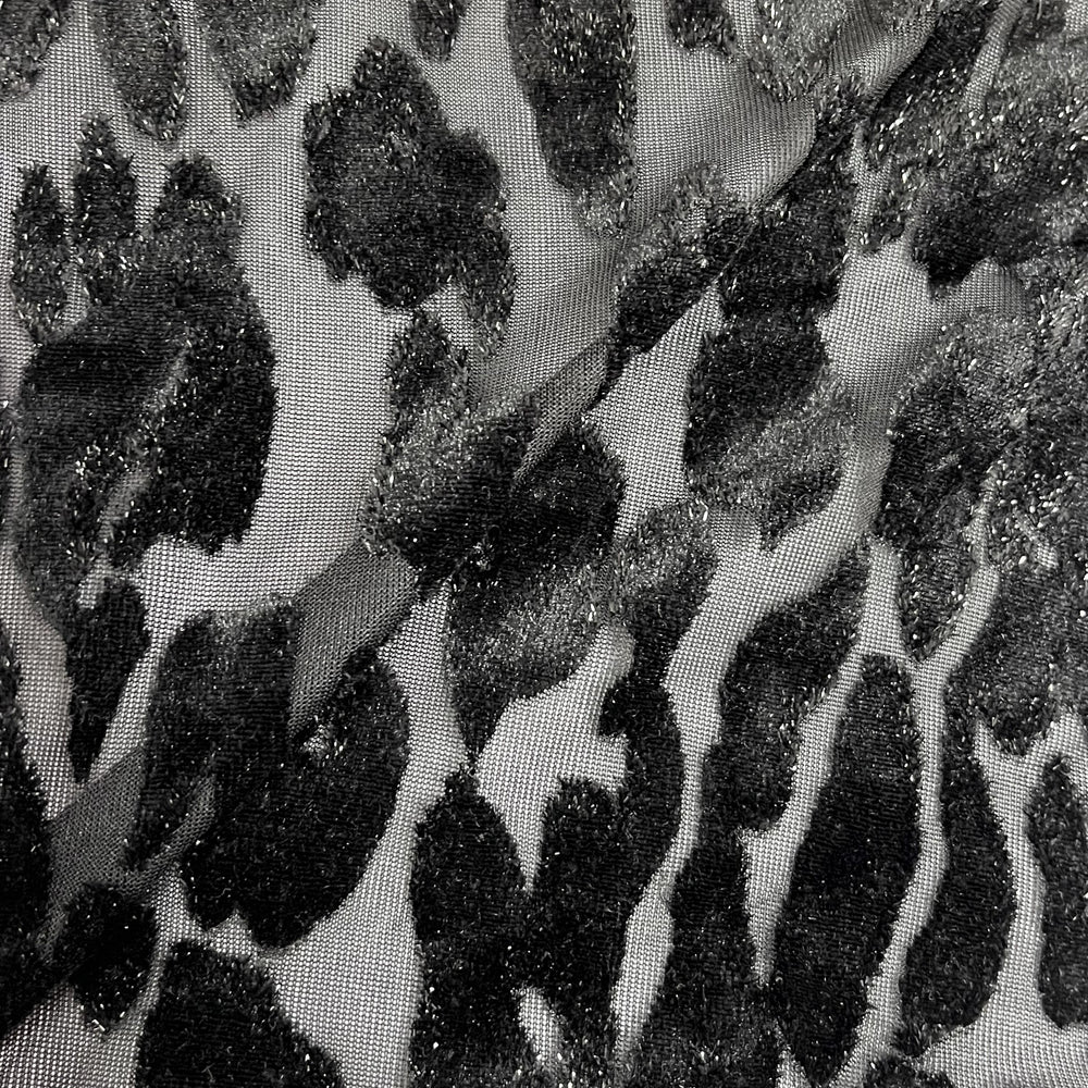96%Recycled Polyester 4%Elastane