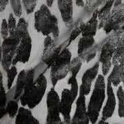 96%Recycled Polyester 4%Elastane