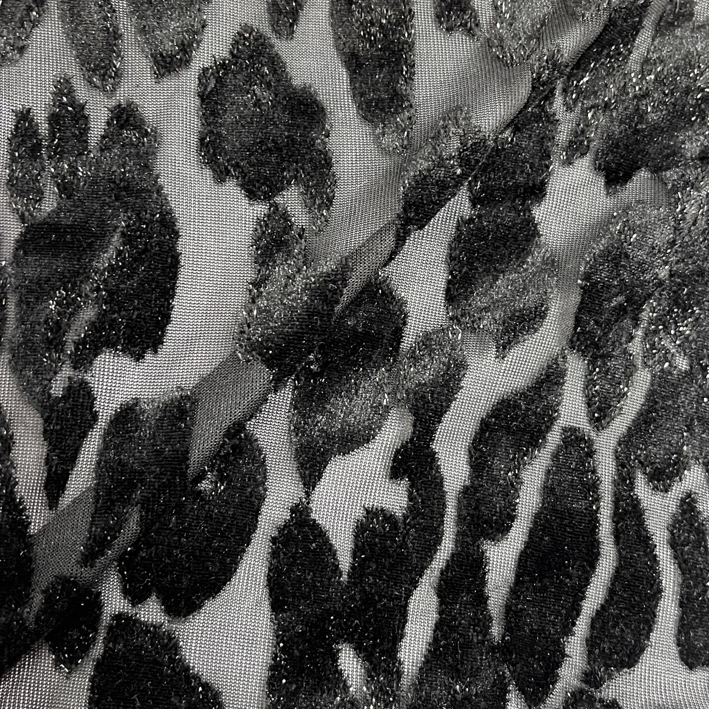 96%Recycled Polyester 4%Elastane